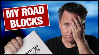 ROADBLOCKS -- How will YOU overcome them?  / /  A Quick Channel Update & Action Prompt
