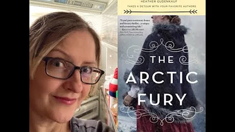 Side Trips with Bestselling Author, Greer Macallis...