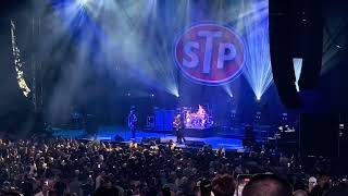 Stone Temple Pilots-Big Empty Xfinity Center Mansfield,MA 7-2-26