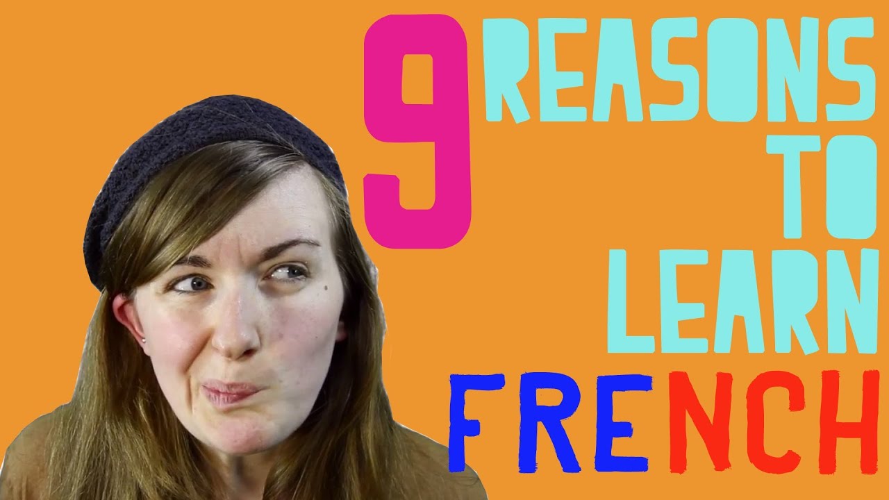 9-reasons-to-learn-french-lindsay-does-languages-video-youtube