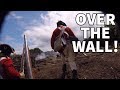 Fort Ticonderoga 2018, Sunday's Battle Part 1/2- Defiance and Independence