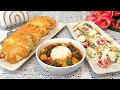 РАМАЗОН! 1 Соатда Ифторлик ва Сахарлик Таомнома / Меню для Ифтар /Iftorlik Taomnomasi / Iftar Menu