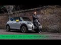 The New MINI 3 Door &amp; 5 Door Hatch | An Icon Reinvented (new LCI)