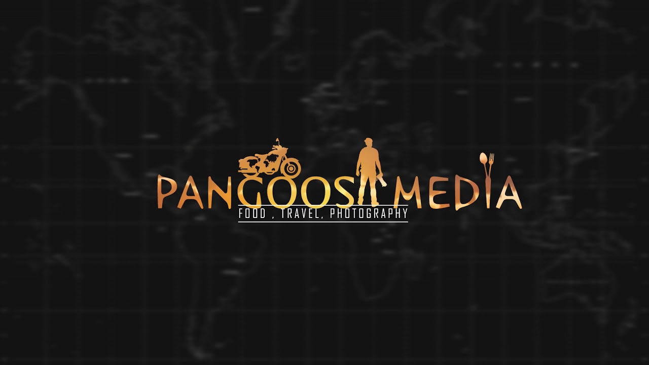 Pangoos Media