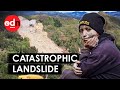 &#39;All Gone, All Vanished&#39; | Landslide Wipes Out Village in Papua New Guinea