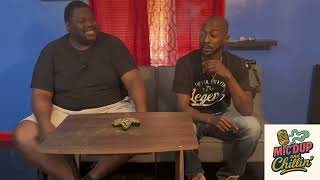 Episode 6 Part 4: chillin with Slim