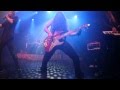 Capture de la vidéo Stratovarius: Deep Unknown Live. Lauri Porra Isolated Bass