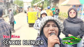 ANDI PUTRA 1 Kakange Blenger Voc Rina Live Karang Jaya Blanakan Tgl 27 April 2024