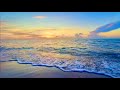 The Most Soothing Sunrise Ocean Ever | 8 Hours of 4K Waves to Reset Your Soul