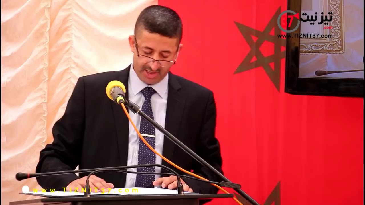 إدارة سجن تزنيت تحتفل بالذكرى 11 لتأسيس المندوبية العامة لإدارة السجون وإعادة الإدماج