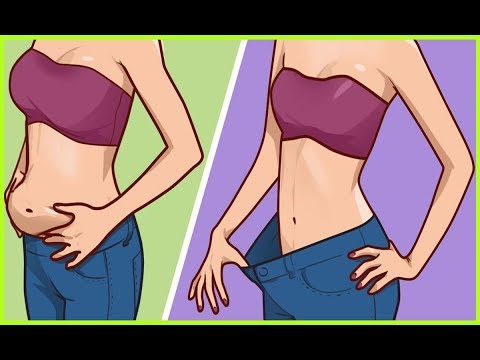 the-secret-to-losing-weight---how-to-lose-your-belly-fat-by-morning