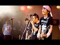 クロマニヨンズ『暴動チャイル (BO CHILE) 』Live動画