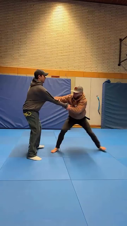 Takedown ASMR #judo #jukumi #tenjukumi #hyakusenkai