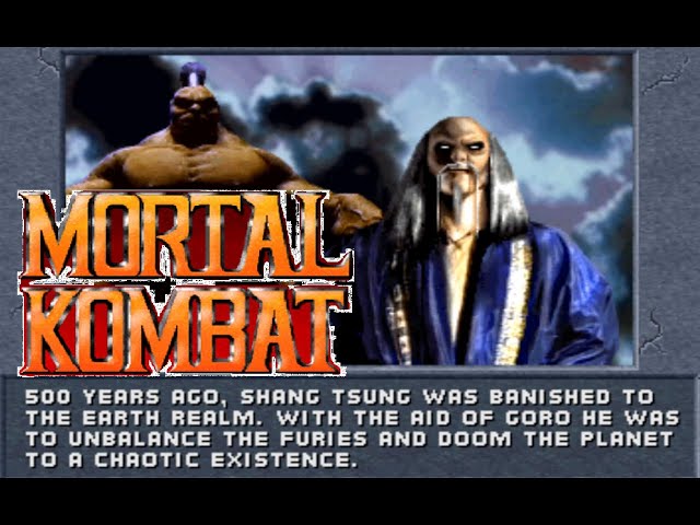 Mortal Kombat - Champion Edition SNES Blood, Goro+Reptile+ Shang Tsung –  2Dgamecity