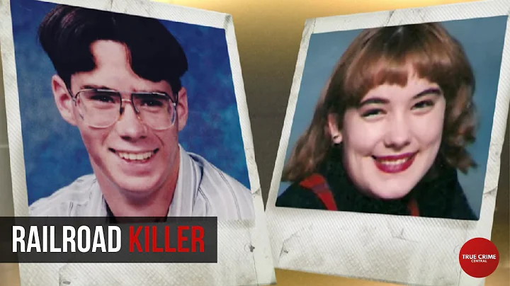 Wendy Von Huben and Jesse Howell | Murder She Solv...