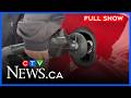 Diesel prices increase over the weekend in N.S., N.B. | CTV Your Morning Atlantic for March 23, 2026