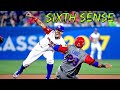 MLB Sixth Sense