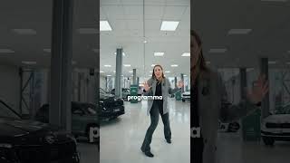 Autocentri Balduina ReDrive