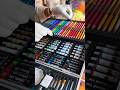 Space colour kit #trending #education #doms #colour  #viralshorts Jai Shri Khatu Shyam #YouTube