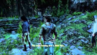 Uncharted 2 - Episode 19 (Uncut Commentary)