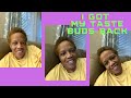 VLOGUST DAY 27 | I Got My Taste Buds Back | Mobile Home Diva