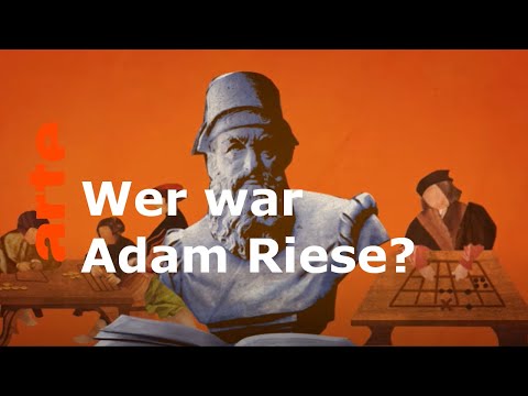 Nach Adam Riese macht das... | Karambolage | ARTE