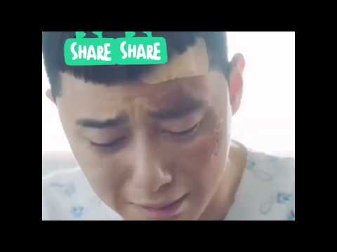 itaewon class park sae ro yi accident accident scene ep 15 eng sub