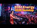 🔥 Bass Boosted Remix 2026 🎧 Heavy Drop
