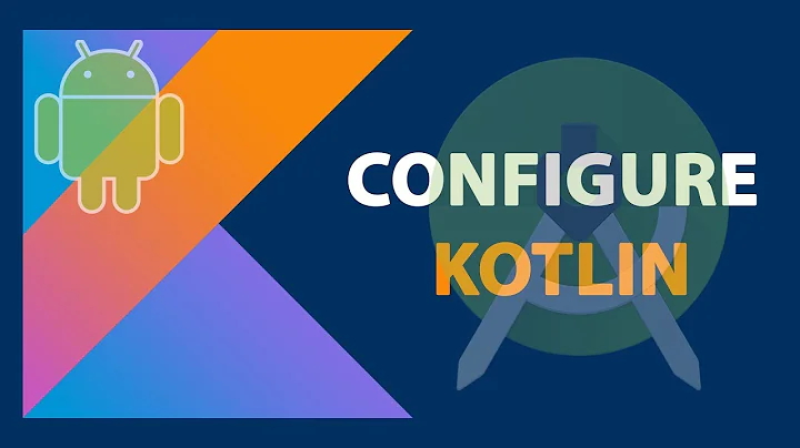 Install and Configure Kotlin Plugin in Android Studio