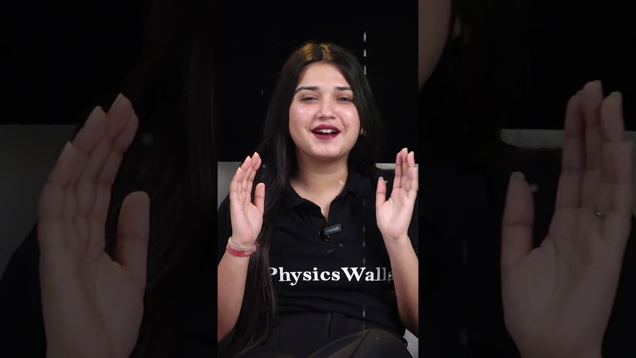 Edit for Physics Wallah