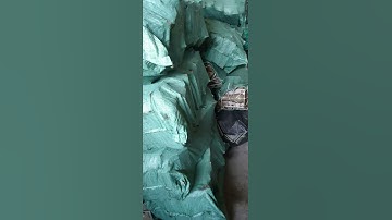 kho khuôn hàng rào bê tông ly tâm