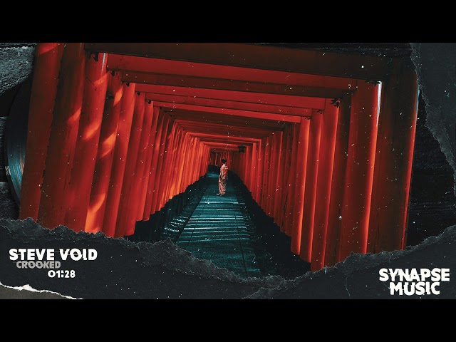 Steve Void - Crooked