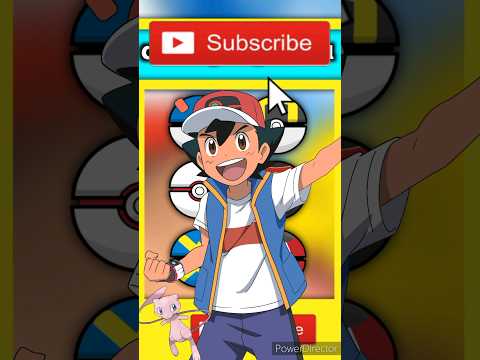 Choose your pokeball