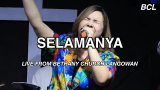 Download Lagu BCL Worship - Selamanya MP3