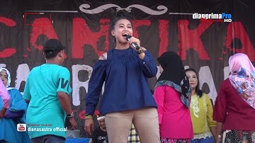 NEMBE KETEMU - DIANA SASTRA | MERTASINGA  | GUNUNGJATI | CIREBON | 7 / 7 / 2018 | DS OFFICIAL