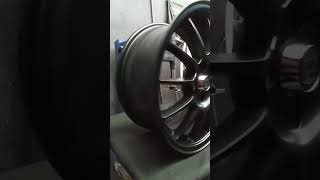 Jari2 Manis Dari RCT-5 16x7.0 4x100 +40 Hyper silver, Matteblack & Gunmetal #awg16_h4 #awgjdm16_h4 screenshot 4