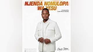 NJEBDA NOMULUPA WA YESU - CANDA CHIHANI