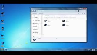 SkinPack AlienBreed win7