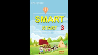 Bài tập bổ trợ Smart Start special 3 Bài tập bổ trợ Smart Start special 3