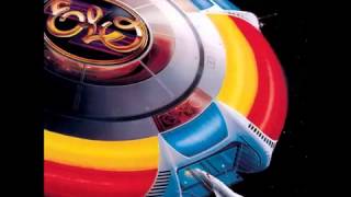 ELO   Out of the Blue Turn to Stone HD Vinyl Recording