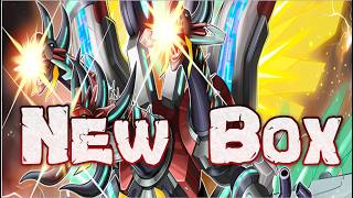 New Box Is Here![Yu-Gi-Oh! Duel Links] screenshot 5