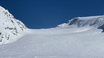 Big Day With The Polaris RZR On The Snow Tracks!
