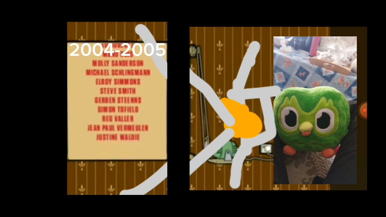 Mr Bean ending in Duolingo short YouTube