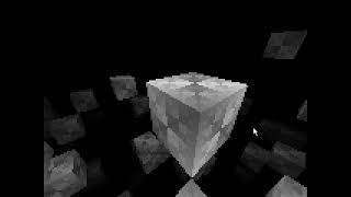 Minecraft [4k-021742]