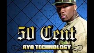 50 Cent feat. Justin Timberlake - Ayo Technologie (Full Version) (HQ)