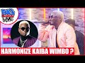 😡HARMONIZE KAIBA WIMBO WANGU | SIJAMFOLLOW INSTAGRAM | USINIPANGIE 🤯- DULLY SYKES