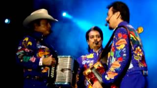 dj los pleves (Los Tigres Del Norte Mix)