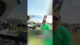 IAG's Bypass Catch Can Stop Oil Burn & Save Your Engine!