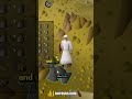 Best AFK sandstone mining guide OSRS
