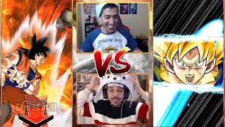 DUEL INVOCATION DOKKAN BATTLE : YEKAIS VS FAFA UNE PREMIERE !